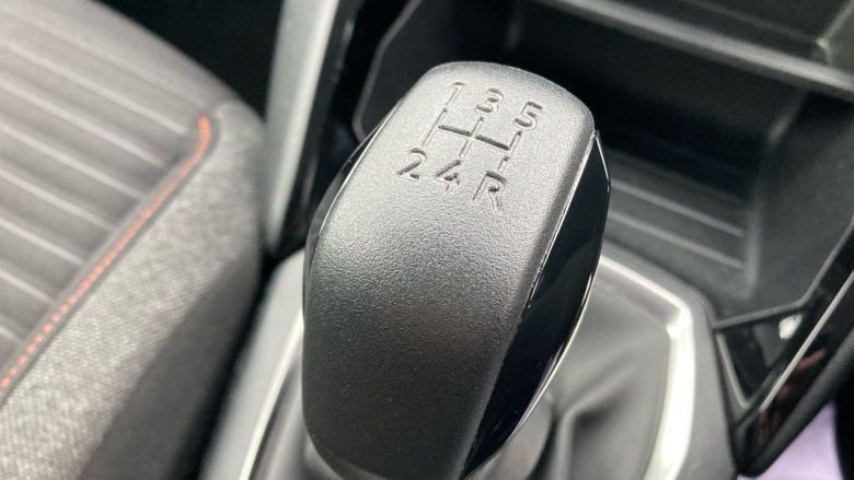 Peugeot 208 1.2 PureTech Active Premium + 5dr Petrol Hatchback